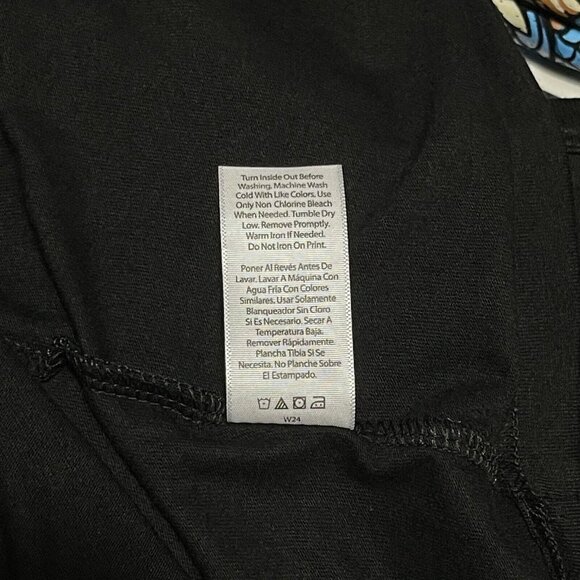 CELEBRATE PATRIOTIC Black Muscle Shirt Men's Large (42-44) Skulls Eagle NWT - Picture 9 of 12